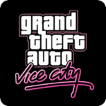 Logo of GTA vice city guide android Application 